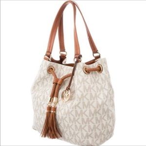 Michael Kors Handbag
